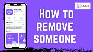 How to Remove Someone From Life360 Without Them Knowing